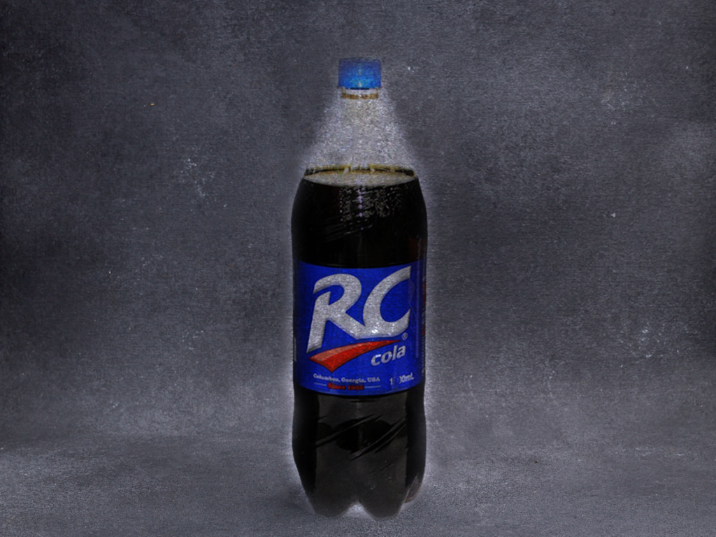 Rc cola