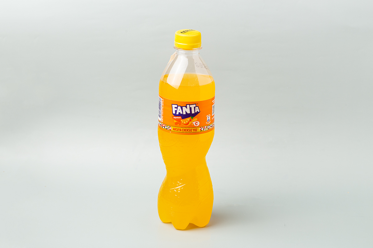 Fanta